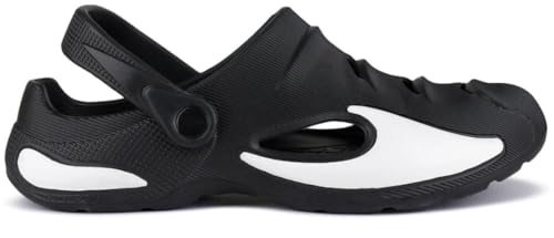 Image of Pampy Angel Clog-700 Men's Clogs Sandal Slippers Flip Flops Houselhold Comfortable