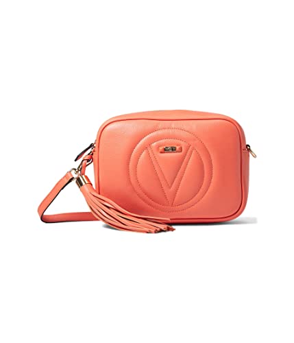 Valentino Bags by Mario Valentino Mia Signature Sunset Orange One Size
