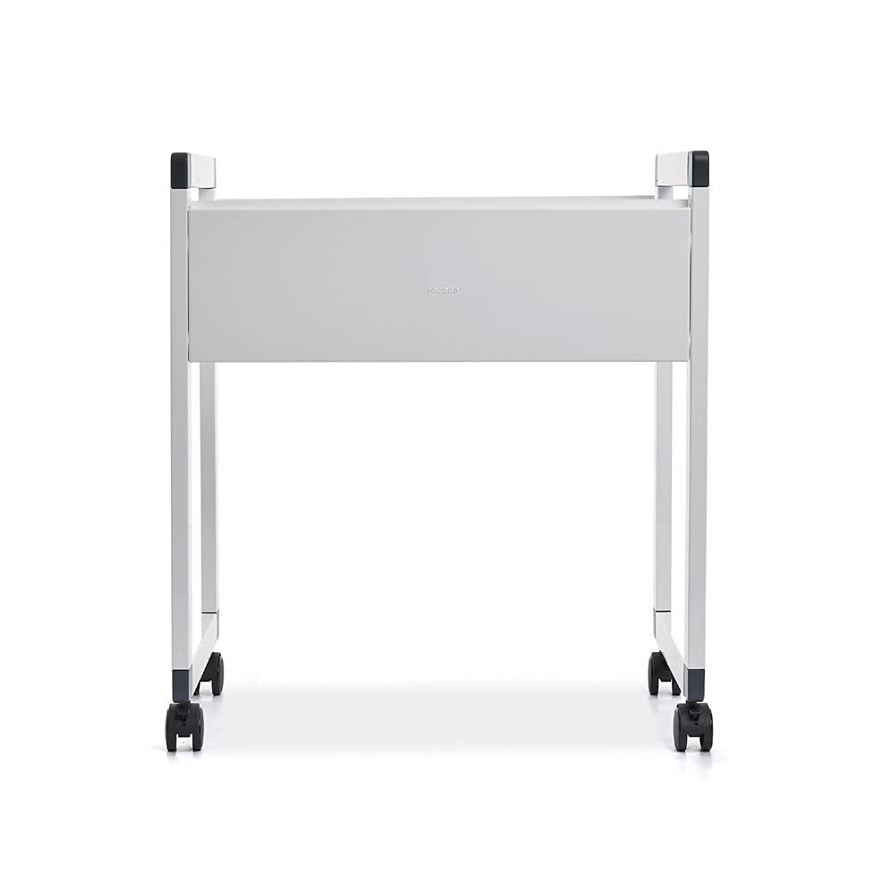 Rocada Carrito para carpetas colgantes rocada folio extensible (310)
