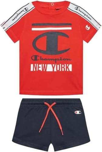 Champion ensemble évite les vêtements serrés tenue de sport ample