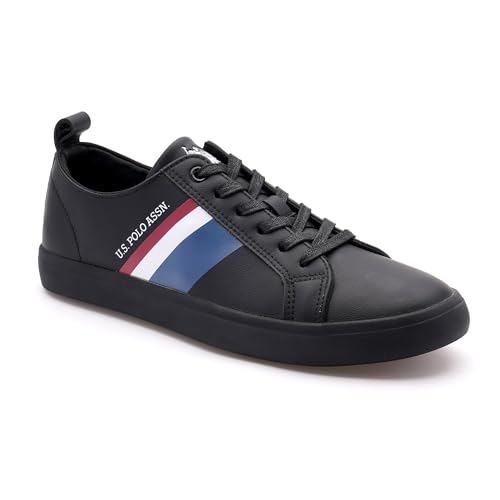 Image of U.S. Polo Assn. Men Lace Up Sneaker Shoes