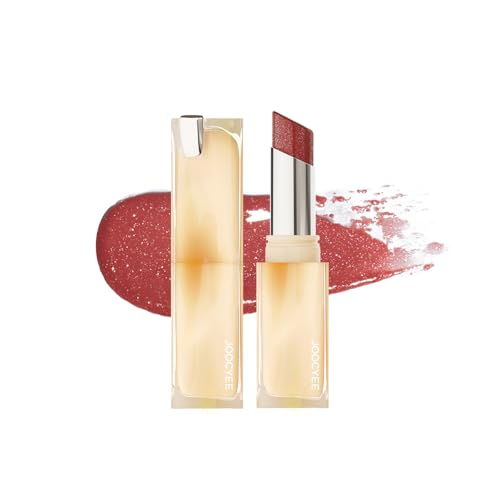Lightweight Moisturizing Glossy Lipstick - image 1