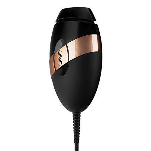 Smoothskin Bare Plus IPL Laser Hair Removal Device, Long-Lasting Body, Bikini, Facial Hair Removal, Alternative to Laser & Bikini Shaver