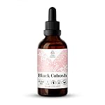 Black Cohosh Supplements Liquid