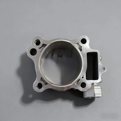 Kit de cilindro de motocicleta 250cc soluciona pérdida de compresión en CRF 250 2004-2012 2