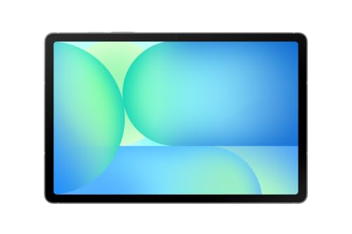 Image of Samsung Galaxy Tab S10 FE (10.9 inch), 27.7 cm (10.9 inch), 2304 x 1440 pixels, 256 GB, 12 GB, 497 g, Grau