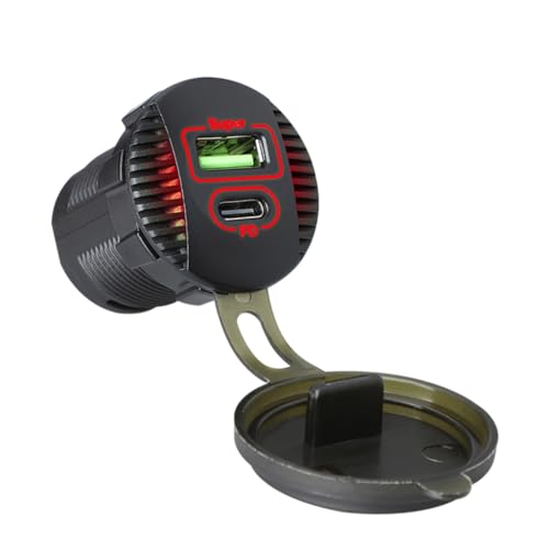 �h��36W USB�^�C�vC�J�[�[�d�퍂�������[�d��ƃ{�[�g�����SUV