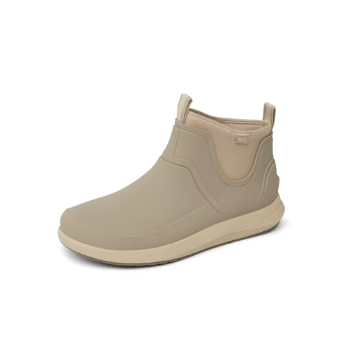 Image of REEF Scallywag Men's Boot, Arch Support, Water Friendly
