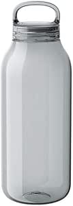 KINTO (キントー) ウォーターボトル 500ml スモーク 軽量 水筒 食洗機対応 マイボトル 20133商品画像
