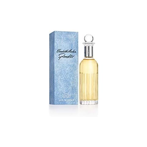 Elizabeth Arden Splendor Floral Perfume for Women Cover