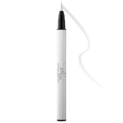 Kat Von D Ink Liner Neruda - White