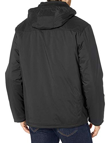 Image of Charles River Apparel Men's Journey Parka