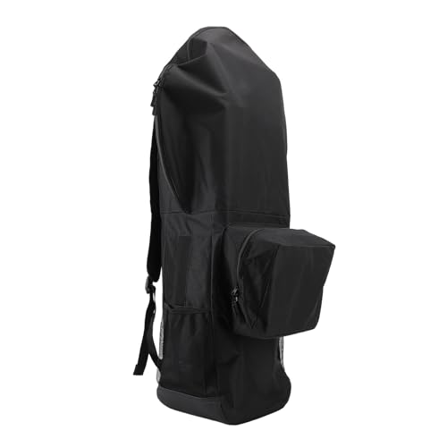 Bolsa para Prancha de Remo, Portátil, Prática, Grande Capacidade, Mochila para Prancha de Surf para
