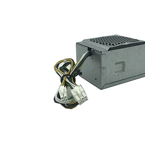 Fuente de poder para Acer 250W modelo PA-2251-2AB miniatura 3
