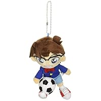 Amazon.co.jp: 三英貿易 名探偵コナン コナン (マスコット) W6×D5