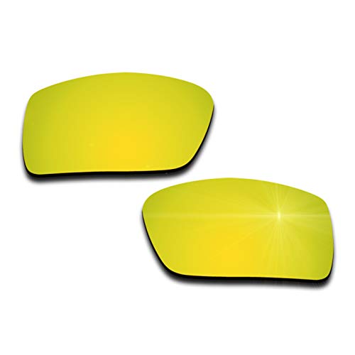Image of Polarized Replacement Lenses for Oakley Gascan - Multiple Options