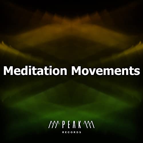 Meditation Movements Meditation Music Academy Amazon.de Digital Music