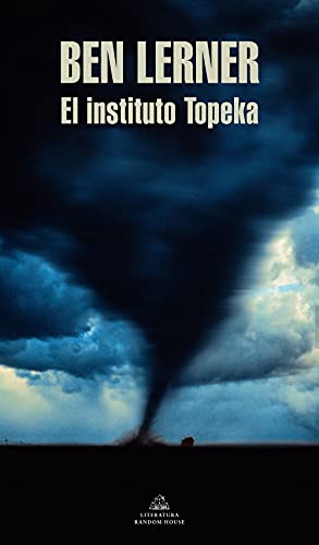 El instituto Topeka (Random House)