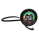 Compatibilité multi-tensions : convient pour les batteries au lithium et à l'acide, prend en charge les modes 12 V, 24 V, 48 V, 60 V, 84 V et personnalisés, donnant une flexibilité pour différentes applications