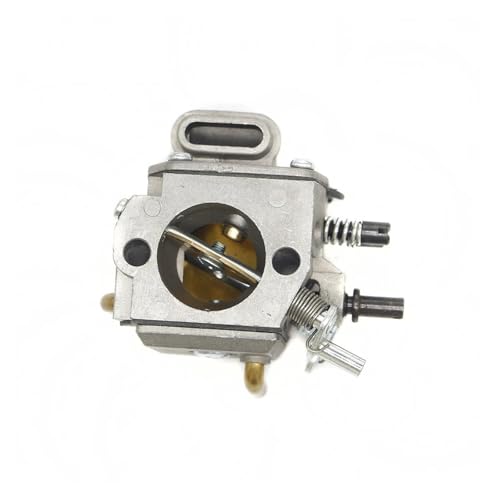 Carburateur de rechange pour tronçonneuse MS440 MS460 évite les pertes de puissance