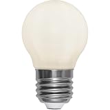 Star Trading 375-22 - Lámpara LED (3 W, 25 W, E27, A++, 250 lm, 15000 h)
