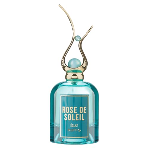 Rose De Soleil Éclat Eau de Parfum, 3.4 oz image 3