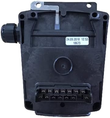 Grundfos 415 volt circulator replacement terminal box 96404870 *NEW*