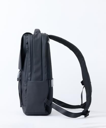 Anello ATS1281 M.F.GAMMA Backpack, BK, One Size3