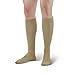 Ames Walker AW 120/125 / 150 Coolmax Knee High Socks 20-30 mmHg White XL