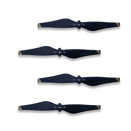 Hélice 5332F pour drone Air UAV résolvant les vibrations en vol avec son composite carbone