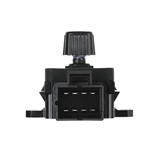Accessoire auto bouton de commande de siège électrique avant référence 12450256 - 5