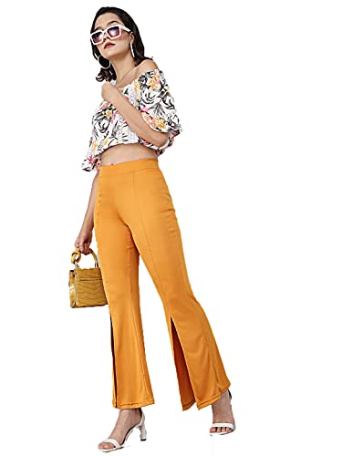 Image of KOTTY Women's Regular Casual Pants