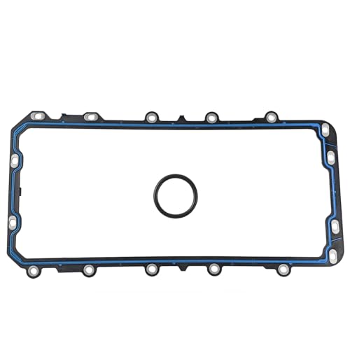 Engine Oil Pan Gasket Ford Lincoln Avanti Mercury Vehicle