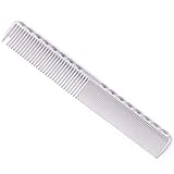 Professionelle Haarart Kämmende Kämmeis Friseur Haarschneidebürste Salon Haarbedingung Werkzeug(D)