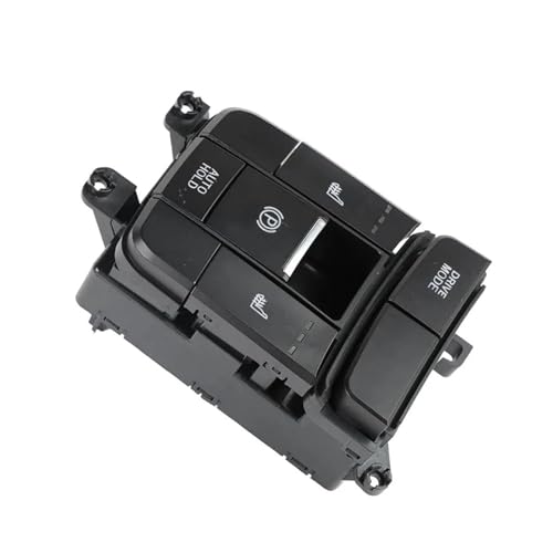 Freno mano electrónico bloqueado solución con interruptor 93300-D6500 Hyundai 5