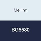 Melling BG5530 Stock Replacement Timing Chain Guide