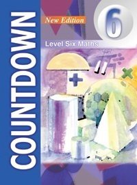 Paperback New Countdown Book 6 [Urdu] Book