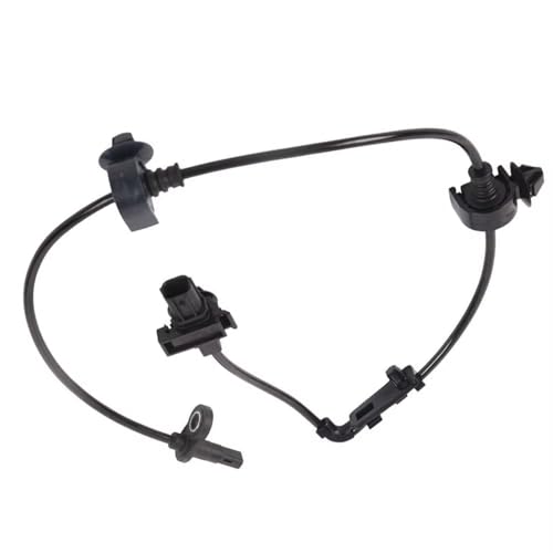 Capteur de vitesse de roue ABS avant pour Honda Civic 2006-2011 gauche droite 57455-SNE-A01