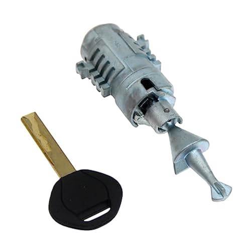 Barillet de serrure avant gauche pour BMW Série 5 E60 528Xi 2008-2010
