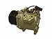 Global Parts 6511265 A/C Compressor