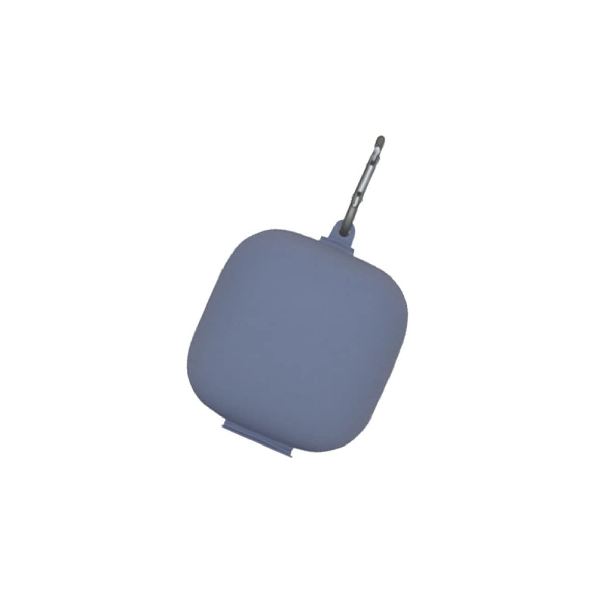 jojofuny 3piezas Estuche De Protección para Auriculares Pro Diseño De Hebilla Metálica Funda De Resistente y Arañazos para