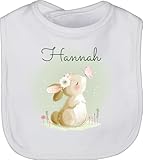 Geschenk mit Namen personalisiert by Shirtracer