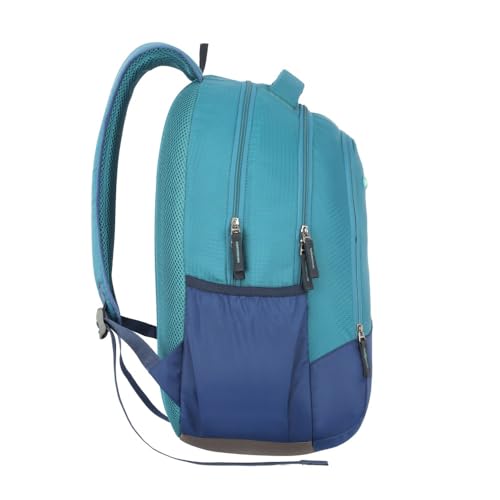 Image of Kamiliant Laptop Backpack KAM PEAK CS BACKPACK TEALNAVY