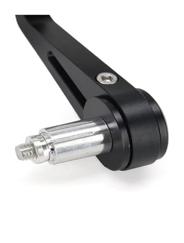 Rétroviseurs de moto Yamaha MT MT07 vibrations réduites