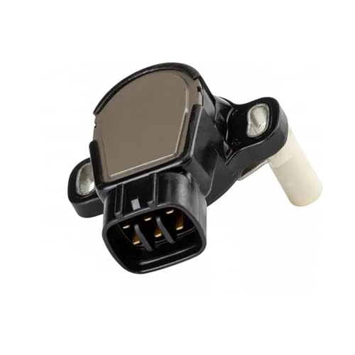 Sensor de posición del pedal del acelerador Toyota 89281-52020 con respuesta lineal