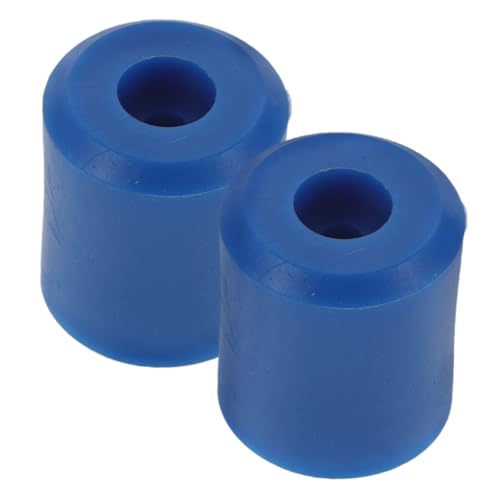 MUCKLILY 2pcs Ski Snowboard Wall Hook Display Rack Vertical Mount Hanger for Space-Saving Storage Sleek Design with Installation Hardware for Easy Setup for Home Garage Use