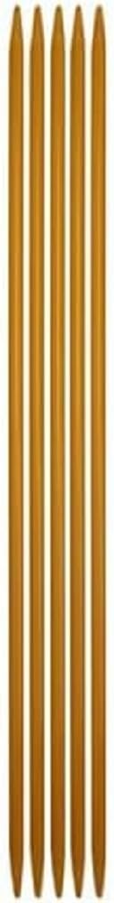 Seeknit - Seeknit (15cm, 4.00mm) Double-Pointed Needle - 1 x 5 Pieces