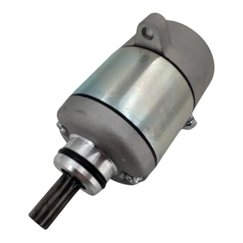 Biz 125 Biz125 オートバイスターターモーター BIZ125 Flex BIZ 125 11-19 31200-KSS-C01 オートバイ部品アクセサリー