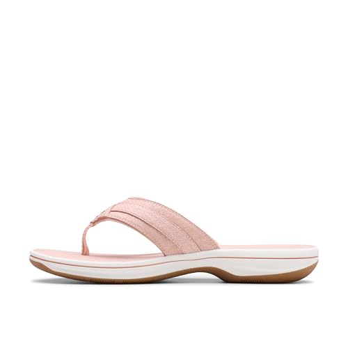 Image of Clarks Women's Breeze Sea Flip-Flop