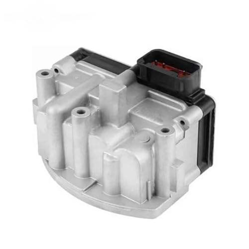 Solénoïde A604 41TE pour réparer les à-coups de transmission Dodge - 4